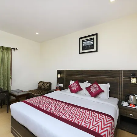 Hotel Cliffton-2