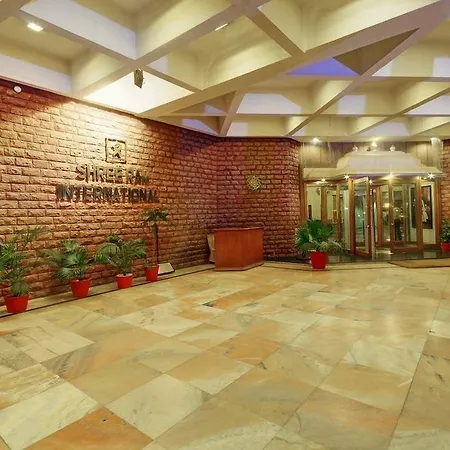 Shree Ram International-2
