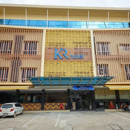 Oyo 344 Kr Hotel-3