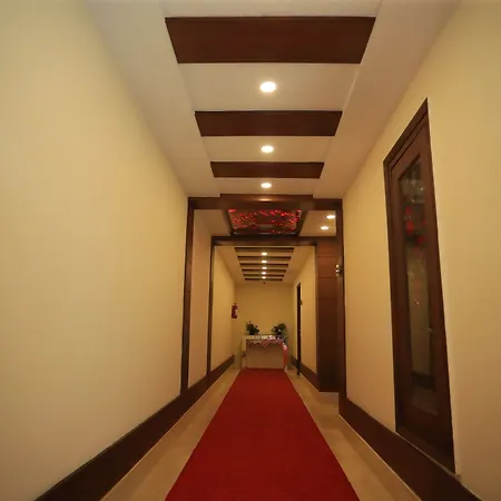 Kamay The Solitair Resort-2