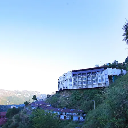 Kamay The Solitair Resort-3