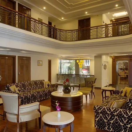 Fort Resorts Mussoorie-2
