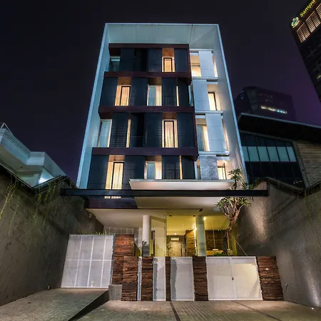 Upscale Suites-2