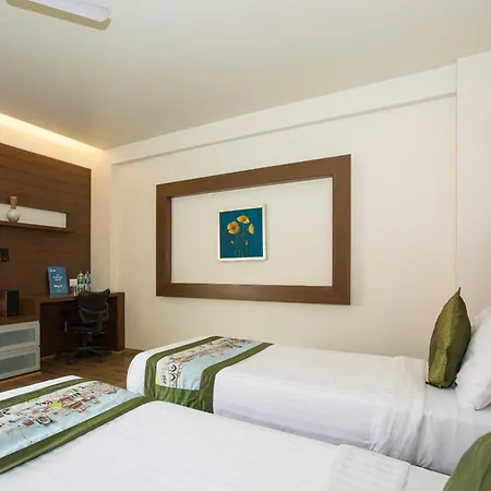 Corporate Stay-3