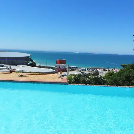 Chapman Hotel And Conference Centre-2