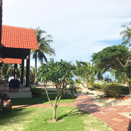 Peppercorn Beach Resort-2