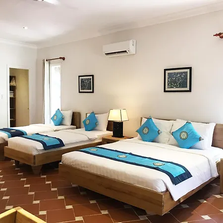 Peppercorn Beach Resort-2