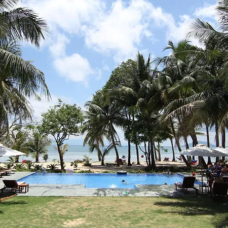 Peppercorn Beach Resort-3