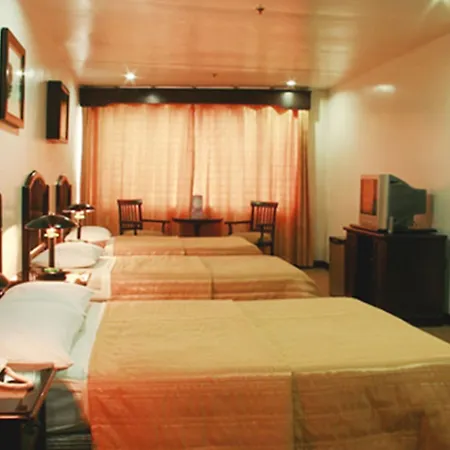 Pines View Hotel-3