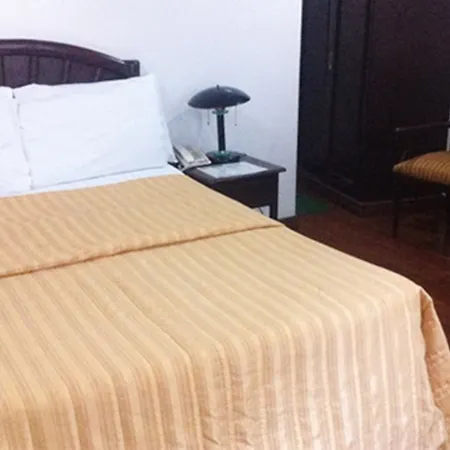Pines View Hotel-2