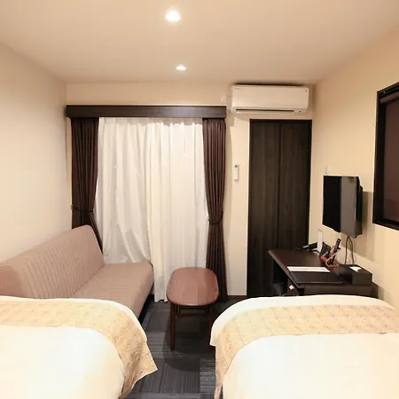 Gion Hanna Stay-2