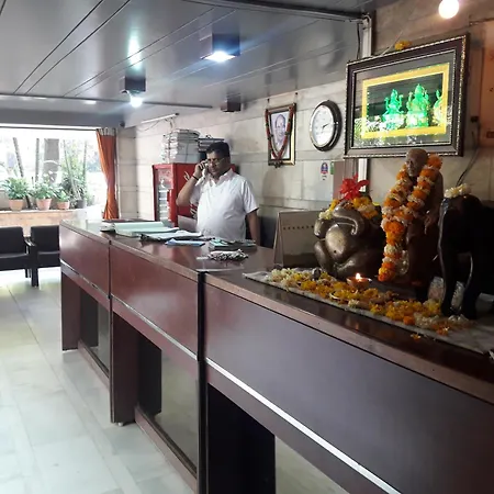 Maurya Residency-3
