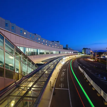 Air Terminal Hotel-3