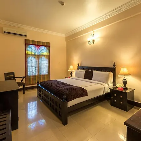 Golden Tulip Stone Town Boutique-3