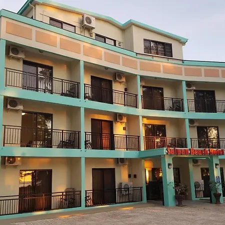 Saipan Beach Hotel-2