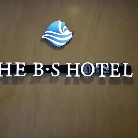 The Bs Hotel Busan Station-2