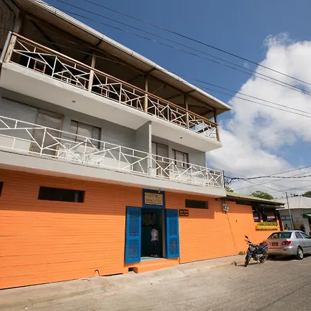 El Caite San Juan Del Sur-3