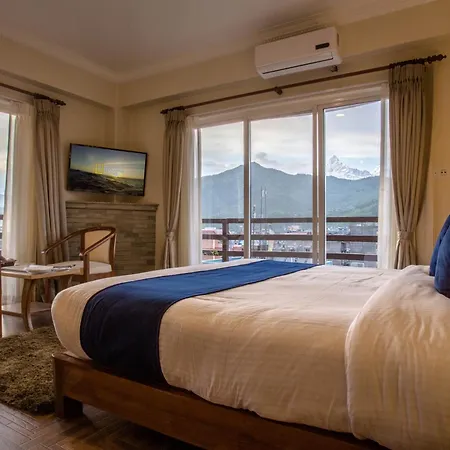 Hotel White Pearl-2