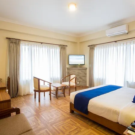 Hotel White Pearl-3