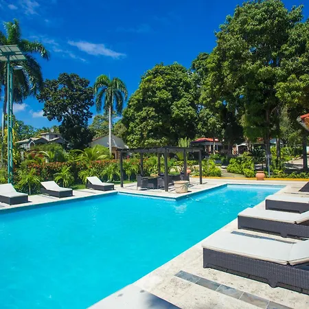 Auberge Villa Cana-2