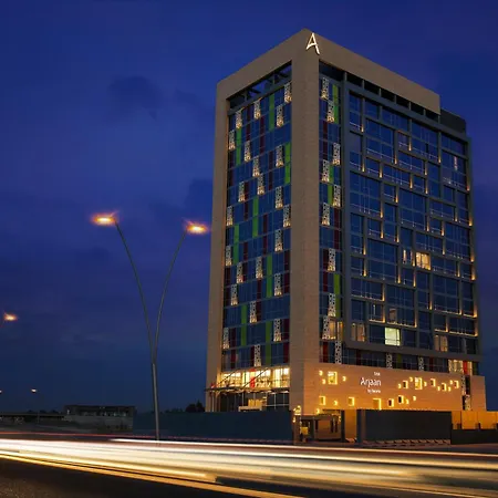 Erbil Arjaan by Rotana-3