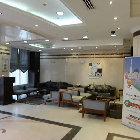 Rehab Harmony Hotel-3