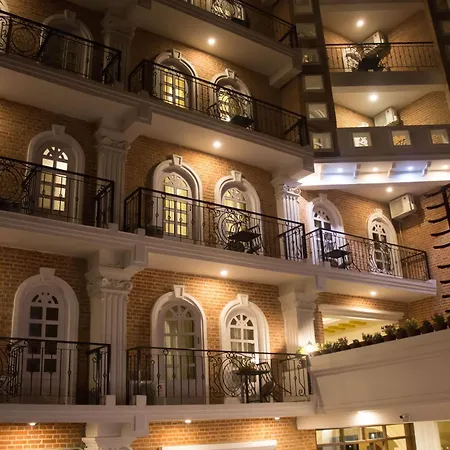 Dom Himalaya Hotel-2
