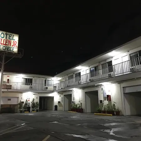 Hotel Guillen Jr-2
