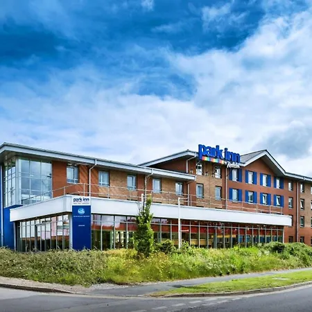 Park Inn By Radisson Birmingham Walsall-2