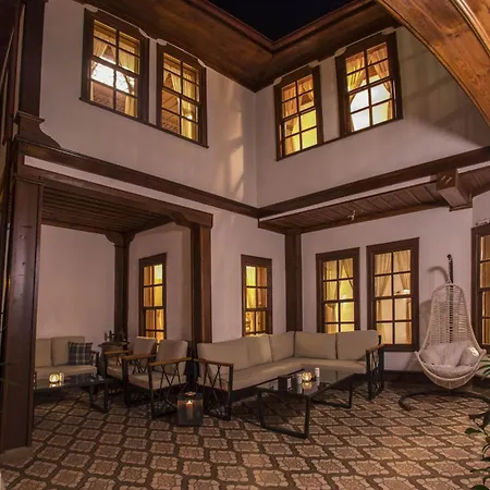 Bayezid Han Konak (Adults Only)-2