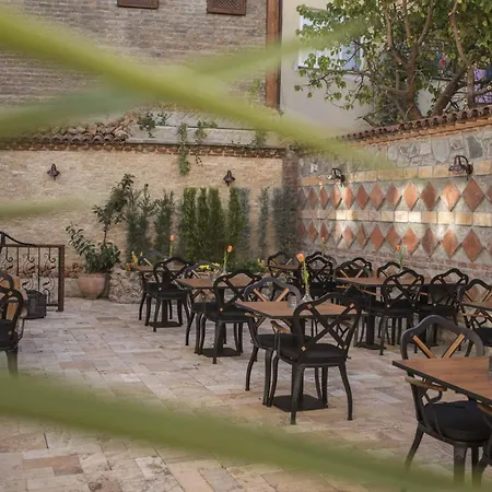 Bayezid Han Konak (Adults Only)-3
