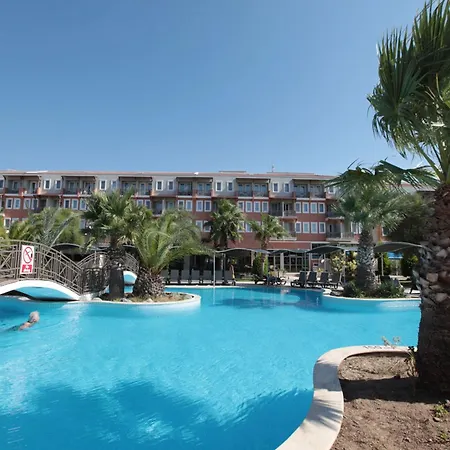 Club Yali Hotels & Resort-3