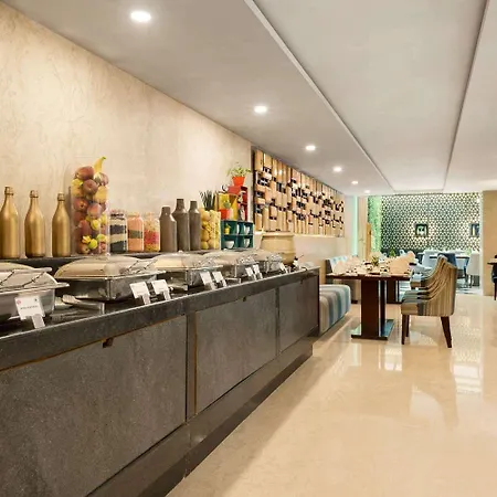 Ramada By Wyndham Dehradun Chakrata Road-3