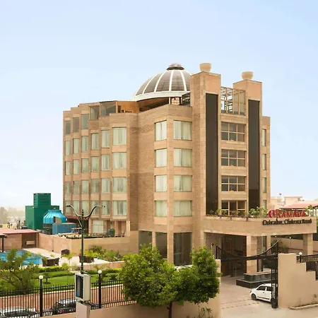 Ramada By Wyndham Dehradun Chakrata Road-2
