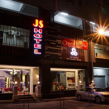 Js Hotel-2