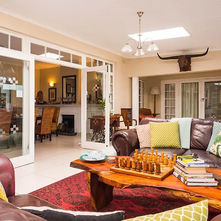 Westville Bed And Breakfast-3