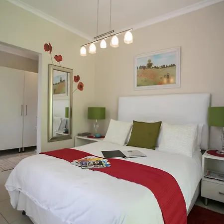 Westville Bed And Breakfast-3