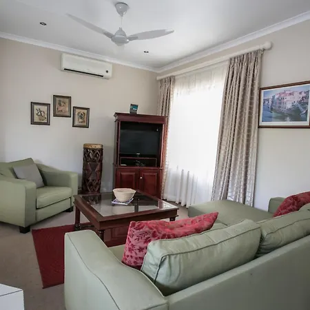 Westville Bed And Breakfast-2