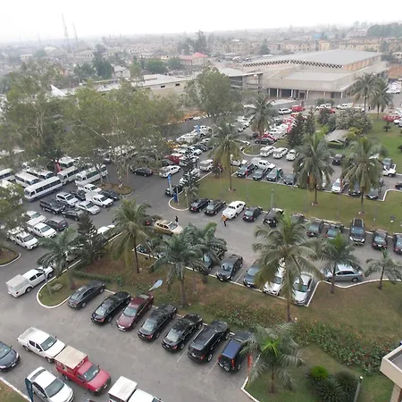 Festival Hotel Festac Lagos By Premium Swiss Hospitality-3