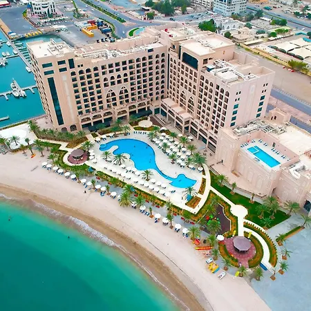 Al Bahar Hotel & Resort-2