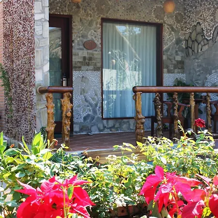 Cottage Village-2
