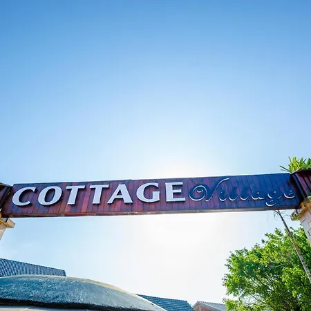 Cottage Village-3