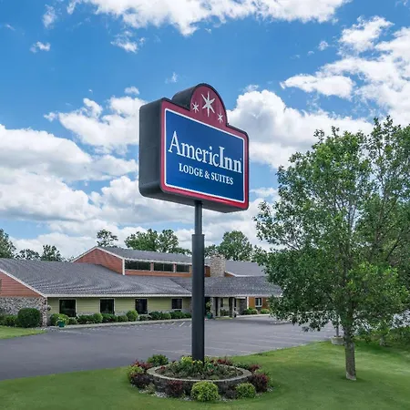 Americinn By Wyndham Detroit Lakes-2
