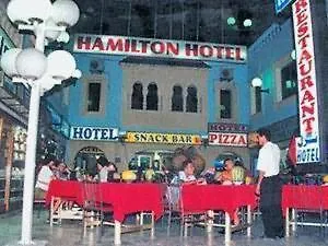 Hotel Hamilton-2