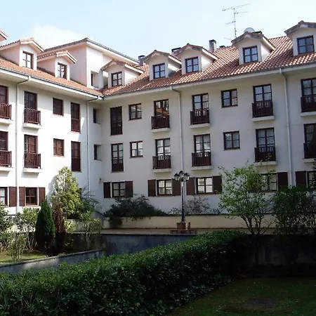 Apartamentos Club Condal-2