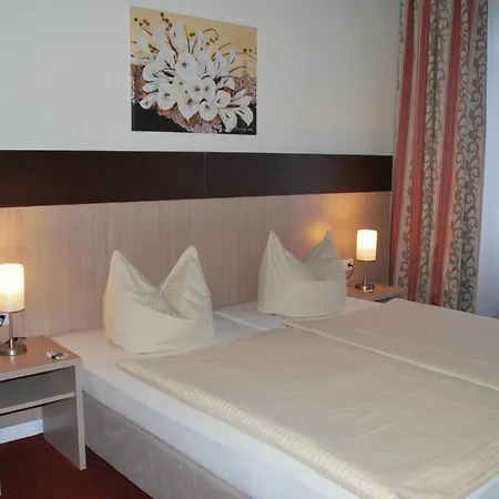 Hotel Wuppertaler Hof-3