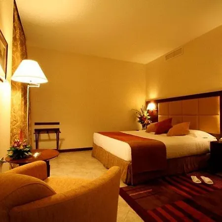 Vision Hotel Apartments Deluxe-3