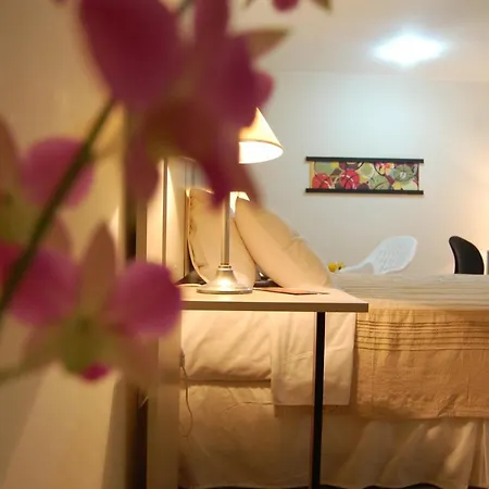 Hotel Sol Cataratas-3