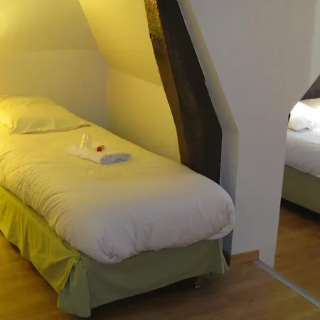 Ibis Styles Amiens Cathedrale-3