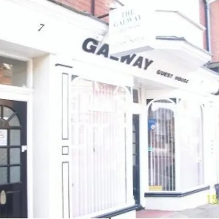 Galway Guest House-3